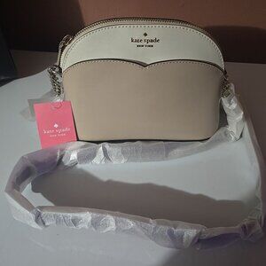 KATE SPADE CROSS BODY
